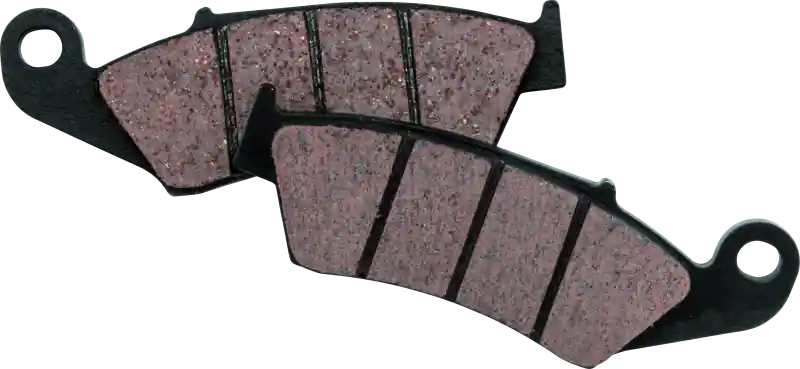 BikeMaster Honda Brake Pads Limited Offer