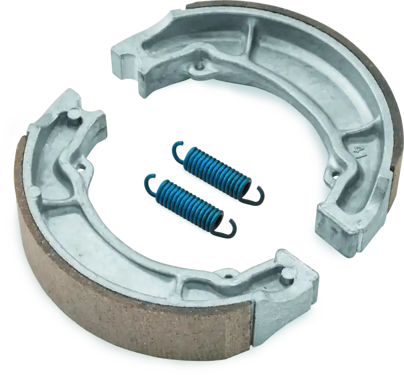 BikeMaster Brake Shoes Affordable