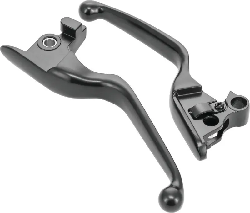 Holiday Sale Bikers Choice 18-24 Black Chrome Replacement Lever Kit