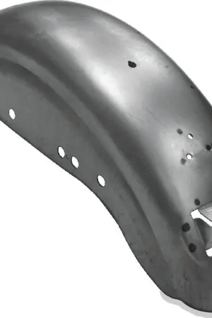Top Rated Bikers Choice 94-96 XL Raw Rear Fender Replaces H-D 59674-94A
