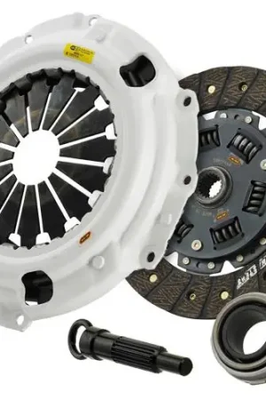 Clutch Masters 11-12 Scion tC 2.5L 6sp (Bearing NOT Included) FX100 Clutch Kit Budget