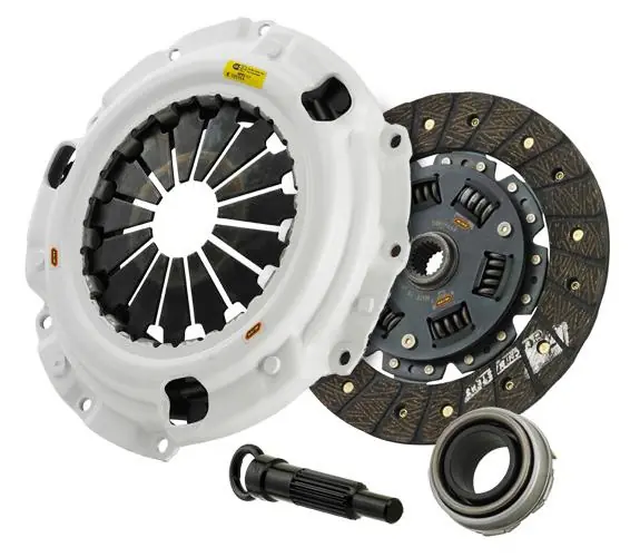 Clutch Masters 11-12 Scion tC 2.5L 6sp (Bearing NOT Included) FX100 Clutch Kit Budget