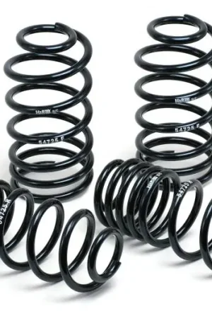 Place Order H&R 97-02 Honda Prelude Sport Spring