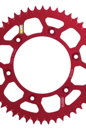 ProTaper Sprocket Red 47 Tooth Husqvarna/Ktm/GasGas New Release