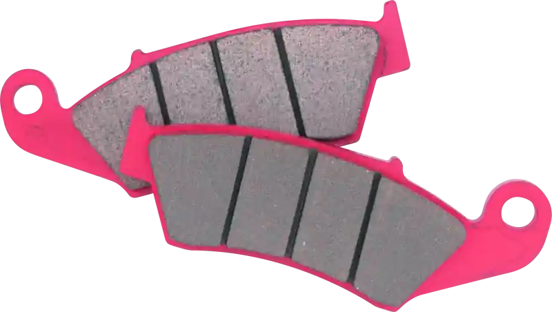 Budget BikeMaster BM-185 Sintered Brake Pads