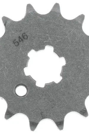 Affordable BikeMaster Kawasaki Front Sprocket 420 15T