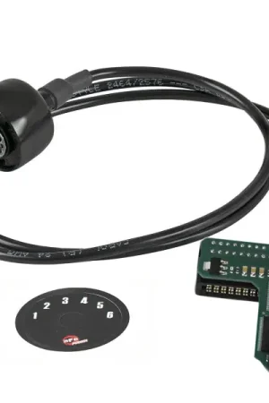 aFe Scorcher HD Performance Chip 95-97 Ford Diesel Trucks V8-7.3L Automatic Worldwide Shipping