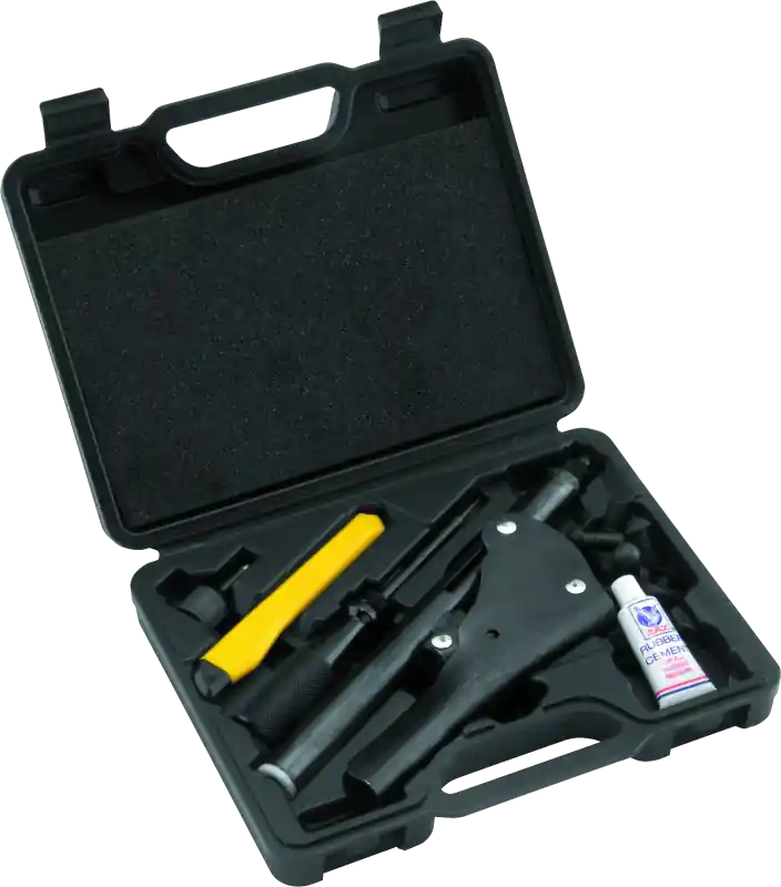 Viral BikeMaster Tire Repair Kit