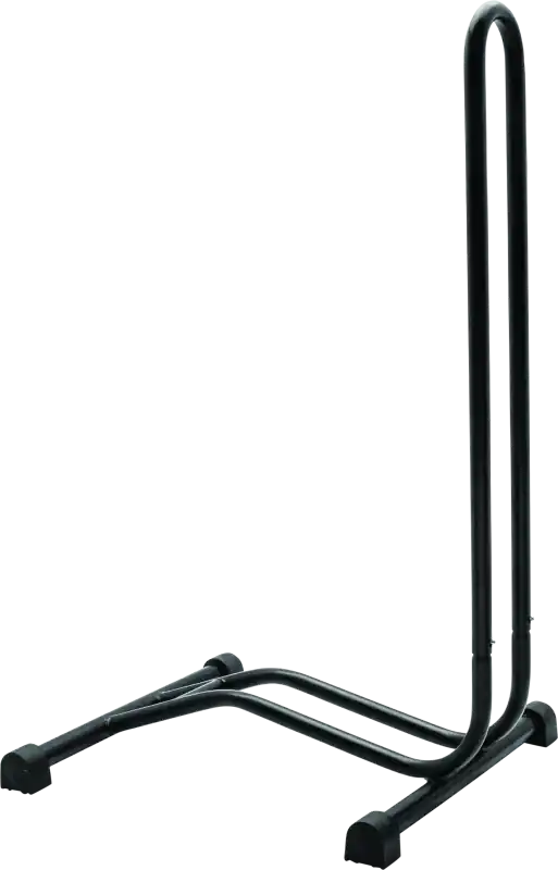 BikeMaster Mountain Bike Stand - Black Trusted Brand