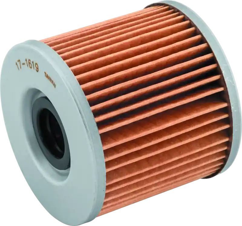 Bulk Order BikeMaster BM-133 Oil Filter - Black