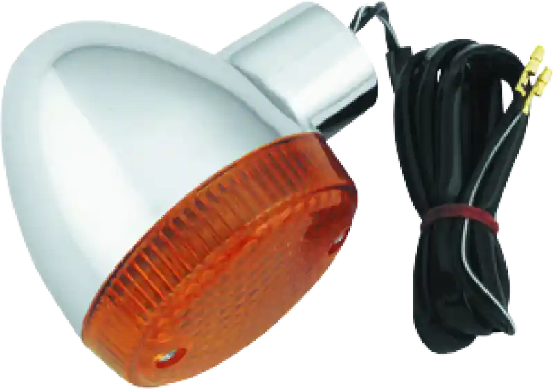 BikeMaster Honda Turn Signal - Rear Left Bargain