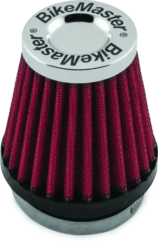 BikeMaster Universal Pod Filter 70 x 42 Place Order
