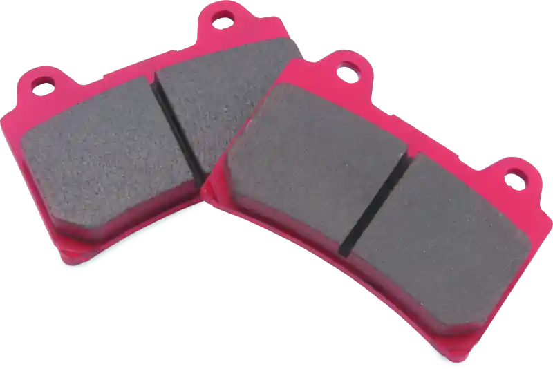 Trusted Brand BikeMaster BM-123 Sintered Brake Pads