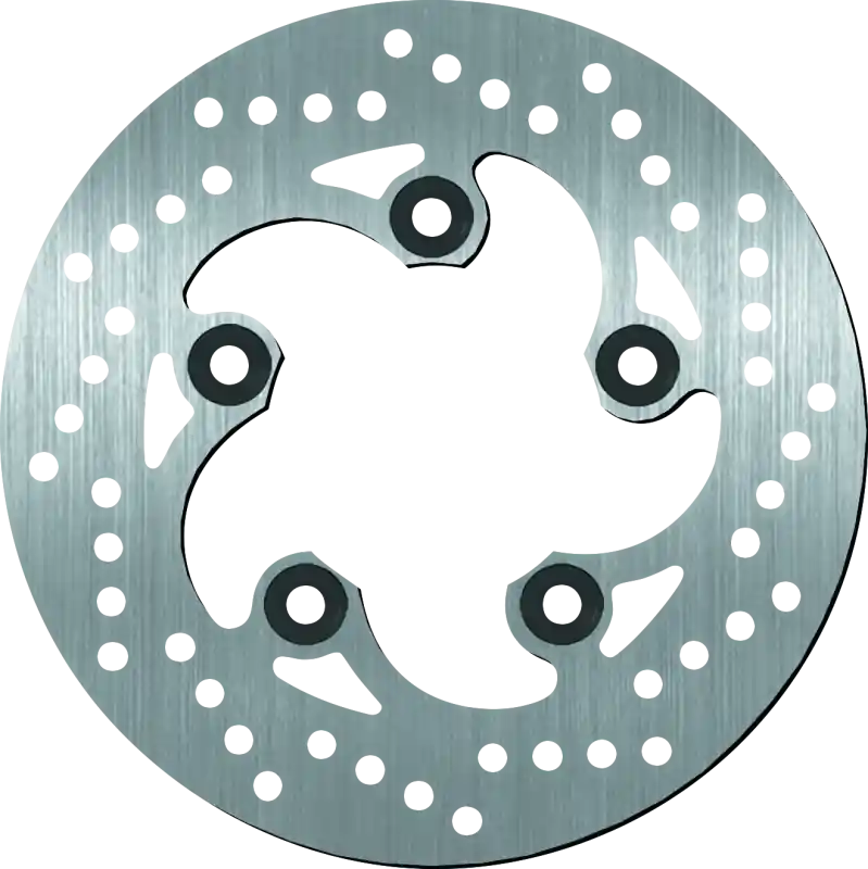 Same Day Shipping BikeMaster BM-3060 Brake Rotor