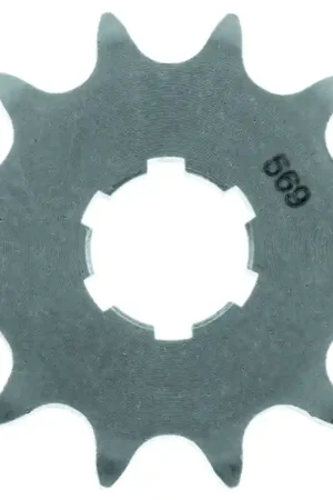 Affordable BikeMaster Kawasaki Front Sprocket 520 13T
