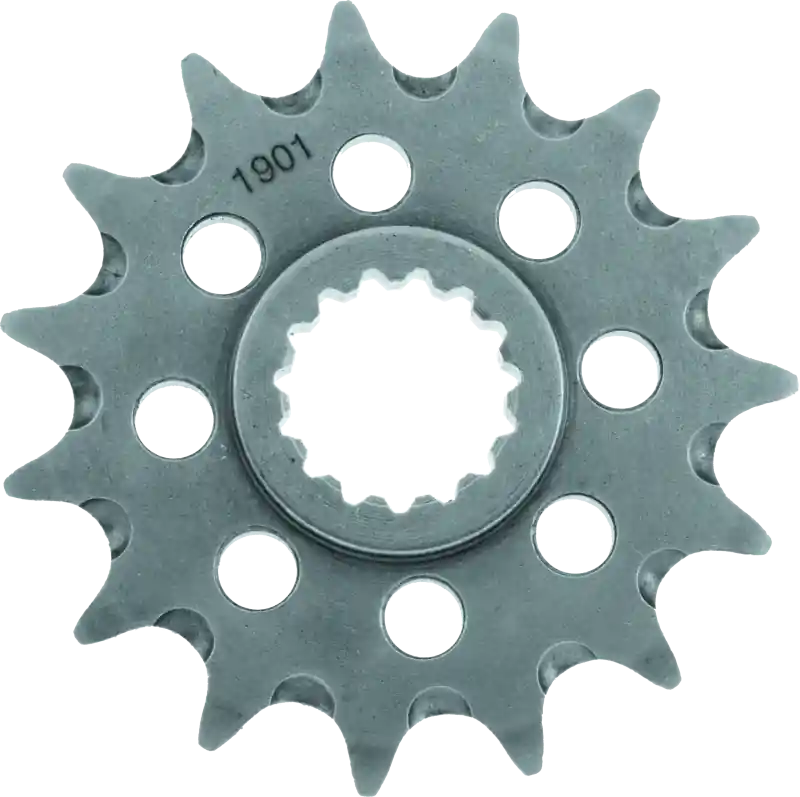 BikeMaster Beta Husaberg Husqvarna KTM Front Sprocket 520 14T Fresh Stock