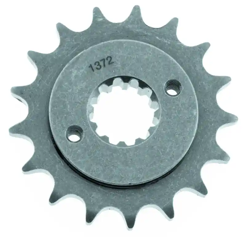 BikeMaster Honda Front Sprocket 525 17T Popular