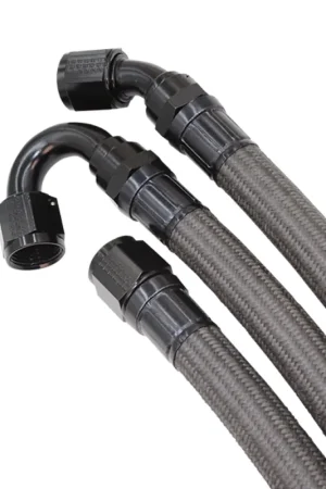 Crafted Fragola -8AN Race-Rite Hose 15 Feet