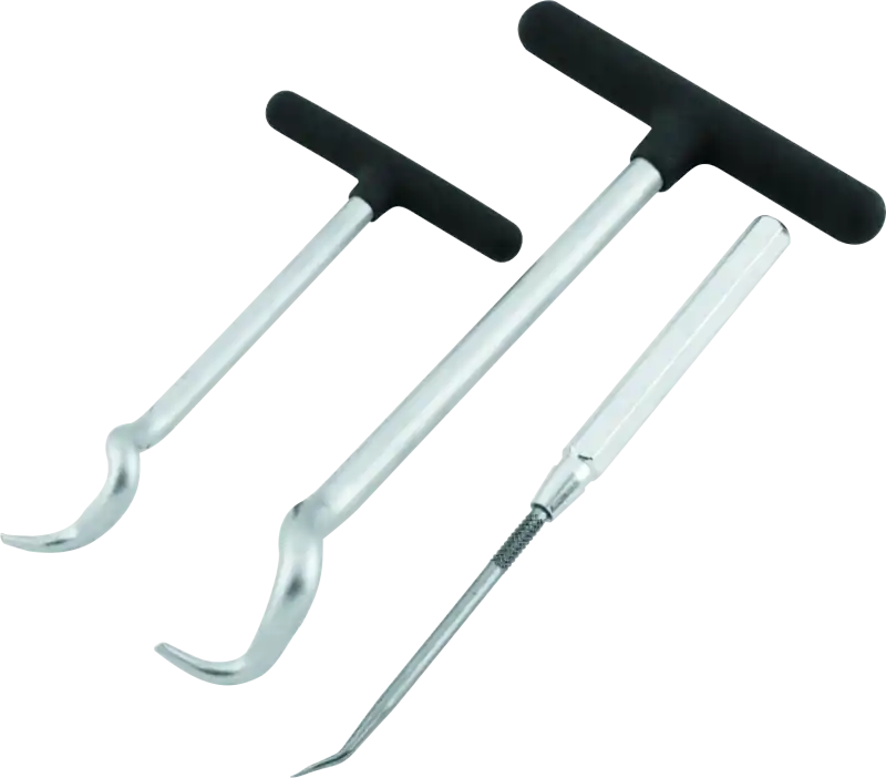 Top Rated BikeMaster O-Ring & Oil Seal Puller
