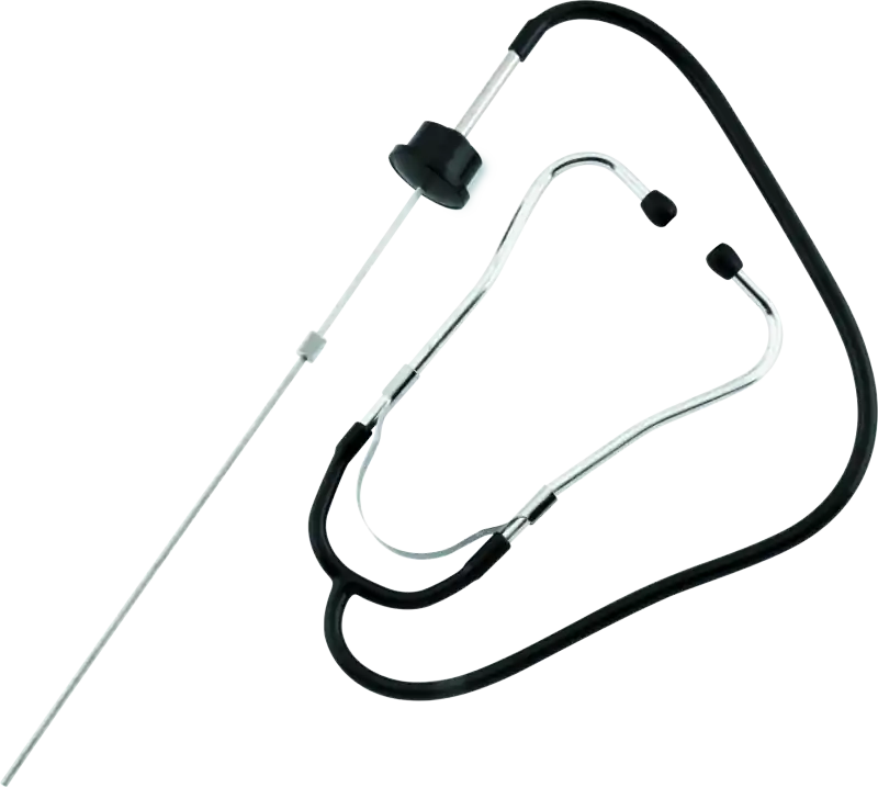 Brand New BikeMaster Stethoscope