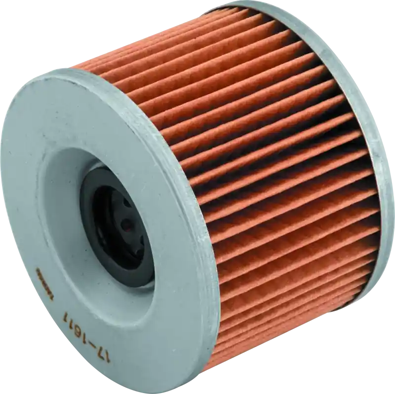 BikeMaster BM-401 Oil Filter - Black New Release