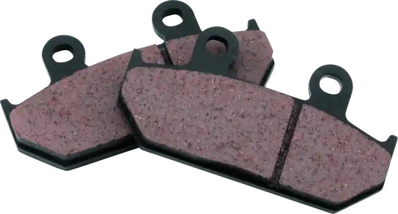 Authentic BikeMaster BM-124.2 Brake Pads
