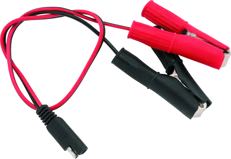 Premium BikeMaster Alligator Clips