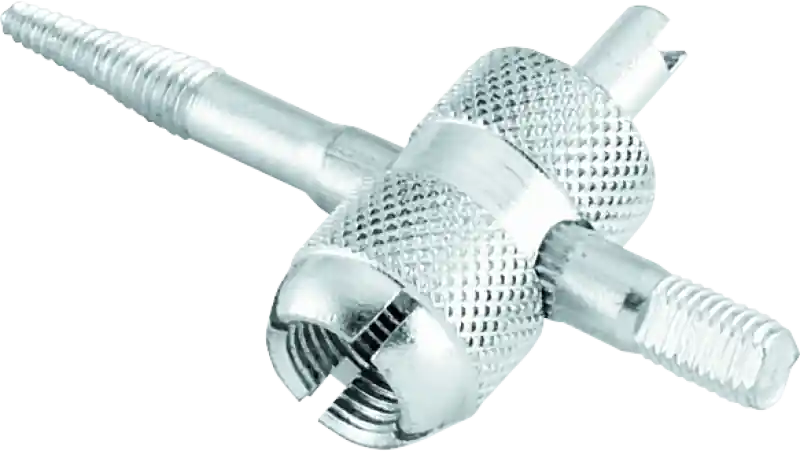 BikeMaster Tire Valve Repair Tool Direct From Factory