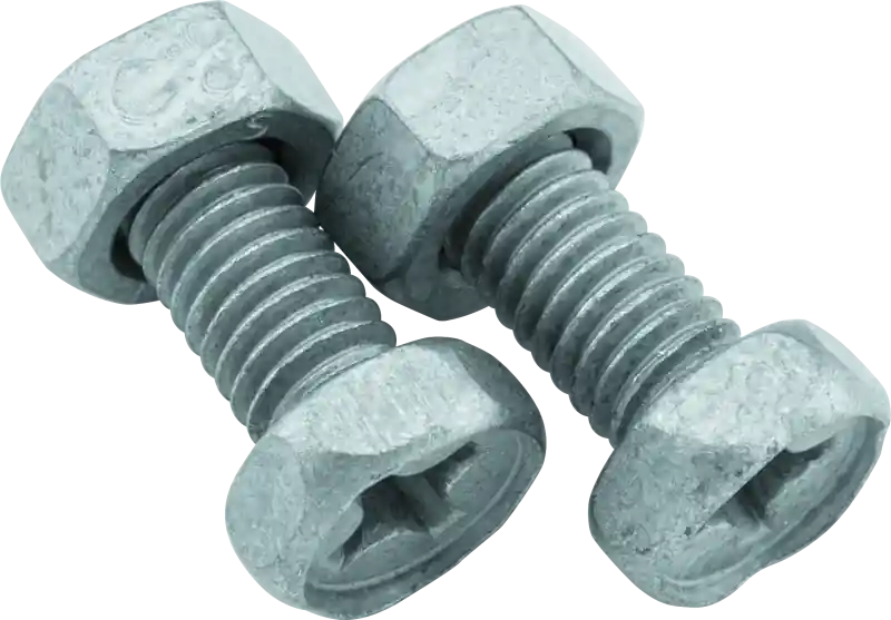 BikeMaster Battery Hardware Pack - 6x14.8mm Price Cut