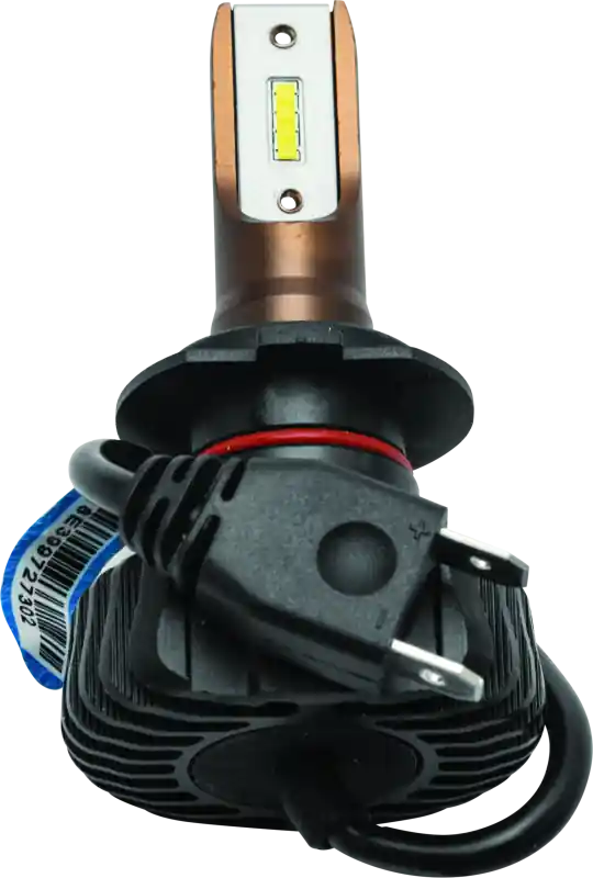 Premium BikeMaster H-7 LED Bulb