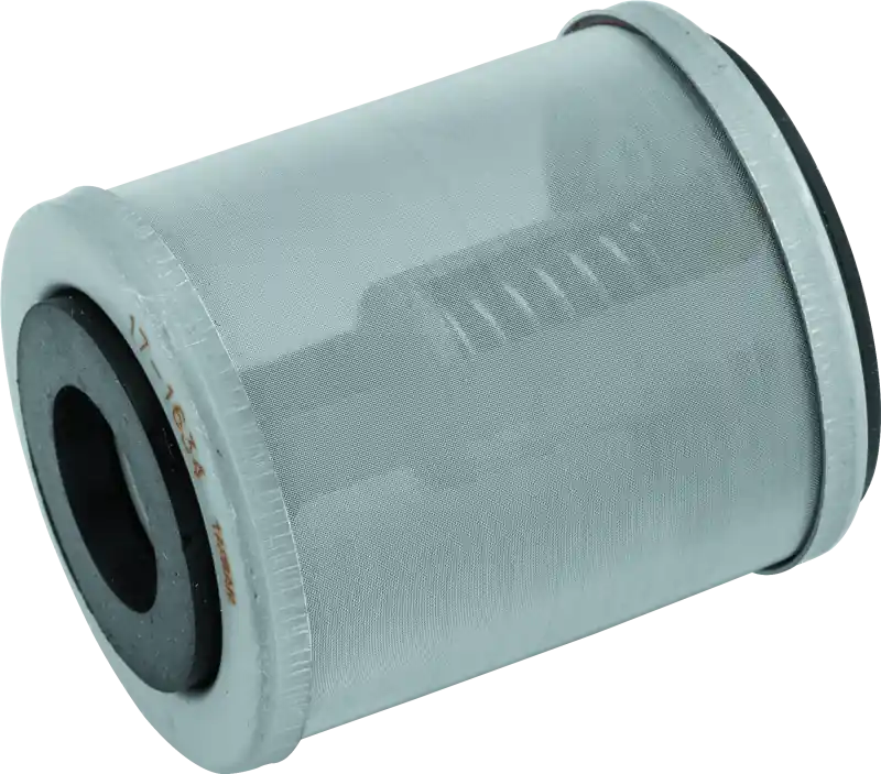 Clearance BikeMaster BM-142 Oil Filter - Black