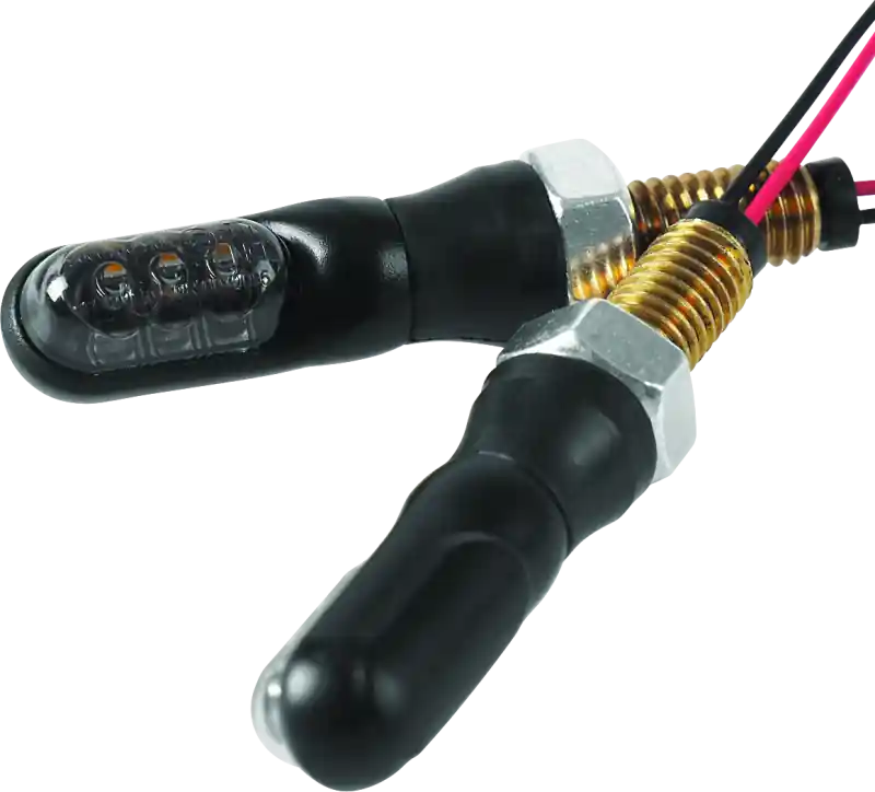 Special Offer BikeMaster Mini Turn Signal