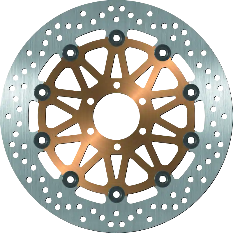 BikeMaster BM-1014X Brake Rotor Bargain