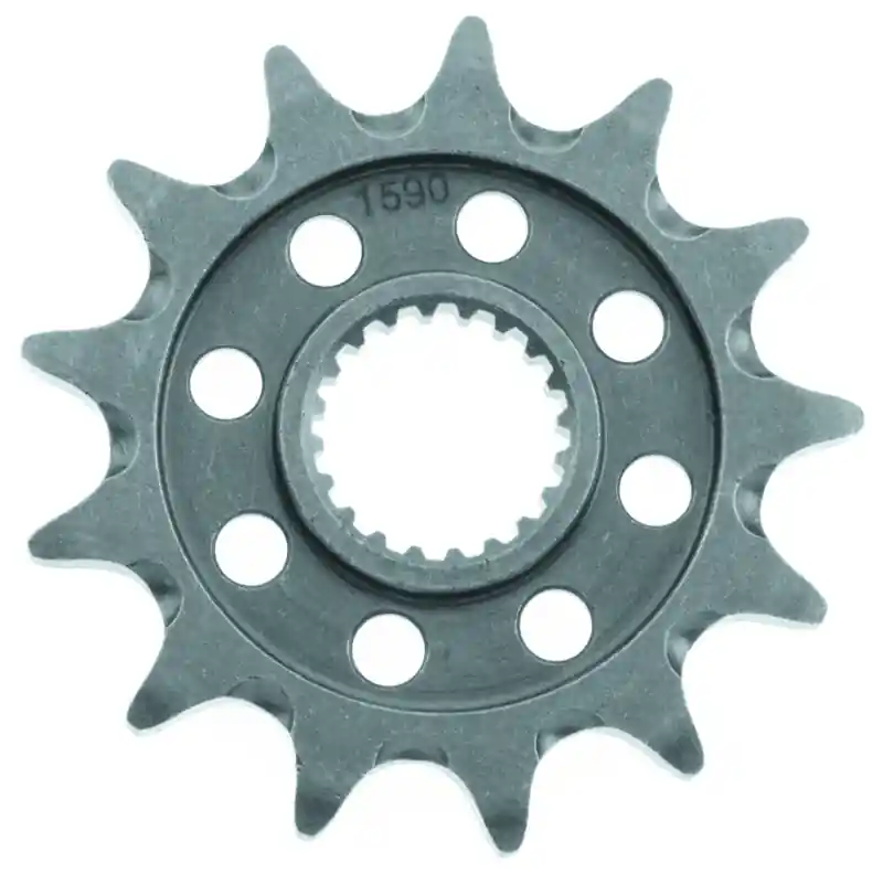 Discount BikeMaster Gas Gas Yamaha Front Sprocket 520 13T
