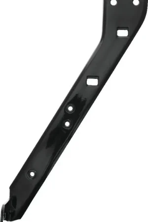 Bikers Choice 85-08 FLH FLT Right Side Saddlebag Support Bracket Black Hot Deal