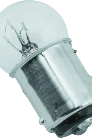 Bikers Choice Bullet Light Bulbs Dual Filament Low Profile 10 Pk Time-Limited