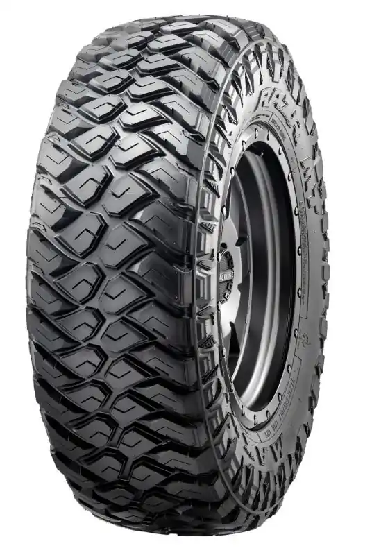 Maxxis MT-772 33x12.50R15 Razr MT 108Q 6PR RBL Bulk Order