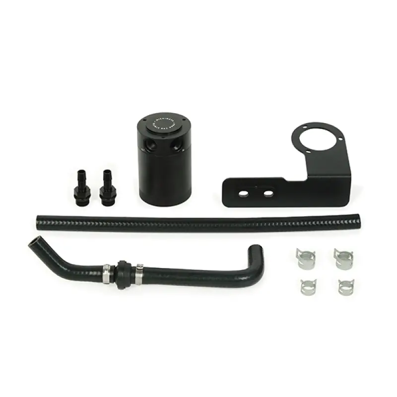 Cheap Mishimoto 2018+ Honda Accord 1.5T Direct Fit Catch Can - Black Bracket