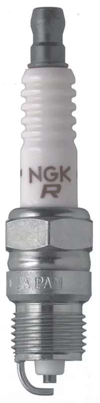 NGK V-Power Spark Plug Box of 4 (UR5) Authentic