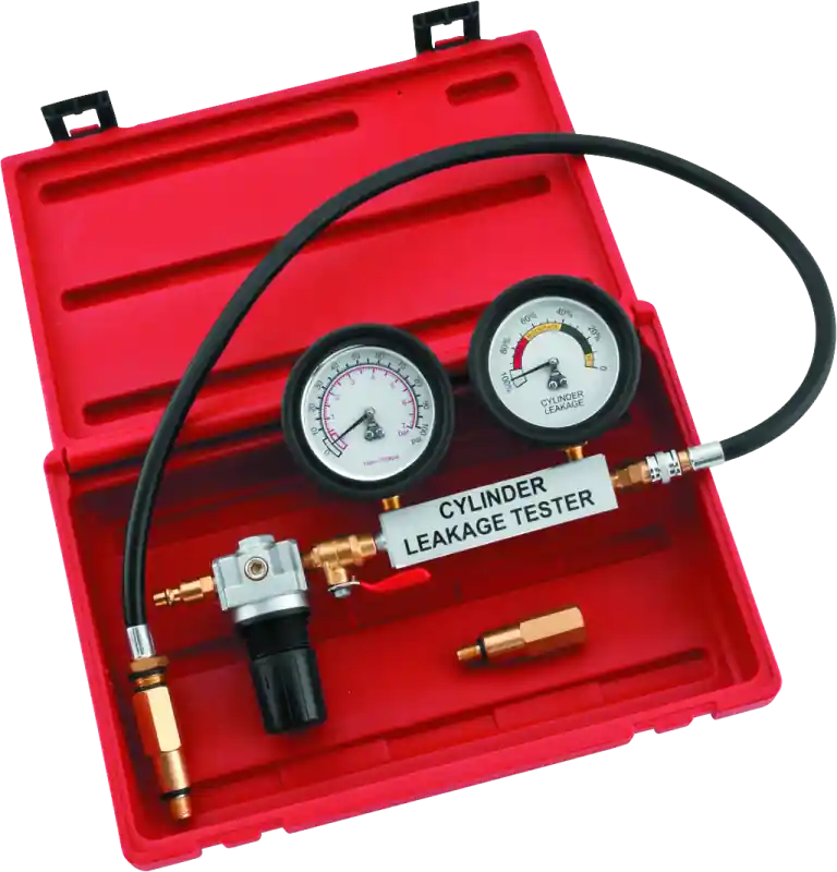 Last Chance BikeMaster Cylinder Leakdown Tester 10/12/14/18mm