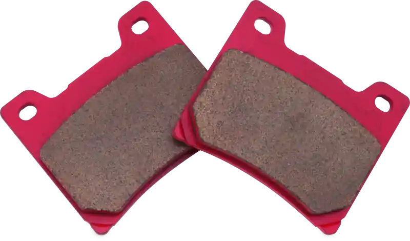 Hot Deal BikeMaster BM-088 Sintered Brake Pads