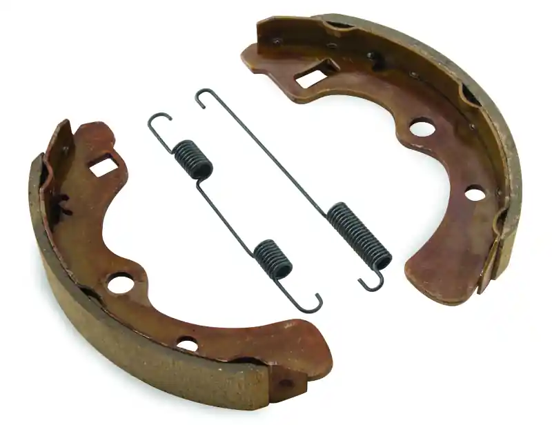Don’t Miss Out BikeMaster BM-720 Brake Shoes
