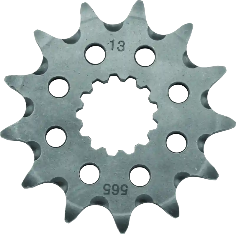 Direct From Factory BikeMaster Yamaha Front Sprocket 520 13T