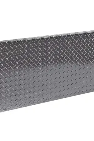 Deezee 17-23 Ford SuperDuty Tailgate Protector Full Black-Tread Holiday Sale