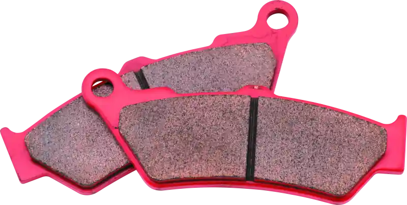 Money Back Guarantee BikeMaster BM-209.2 Sintered Brake Pads