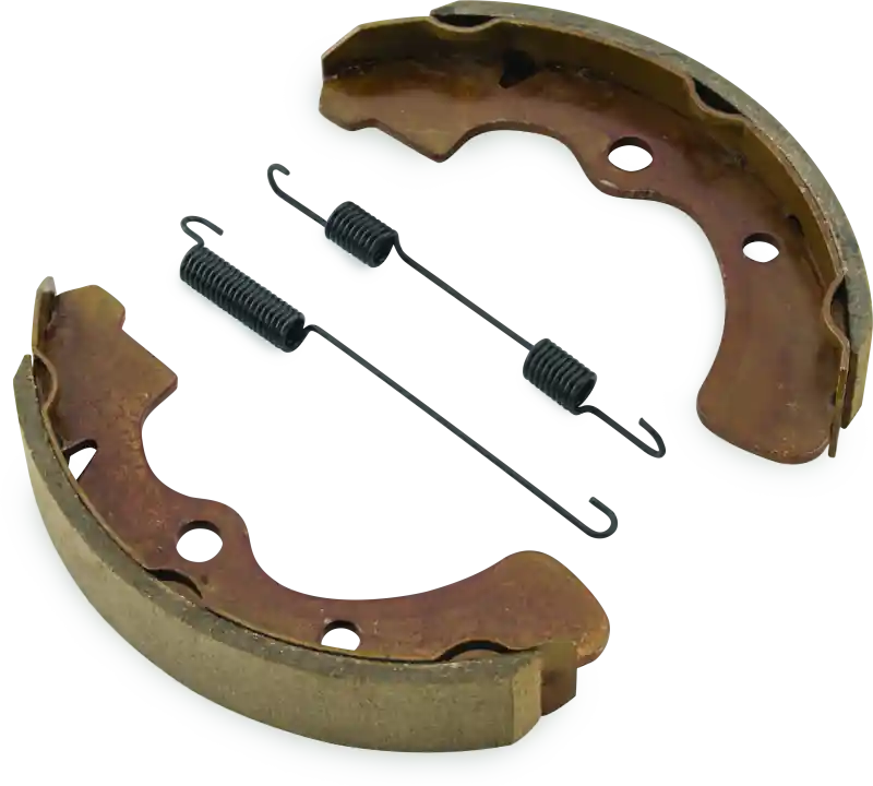 BikeMaster BM-719 Brake Shoes Original