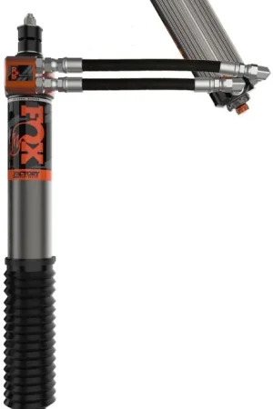 Fox 2022+ Toyota Tundra 3.0 Factory Race Series Internal Bypass Rear Coilover 1.5-2in Lift In Demand