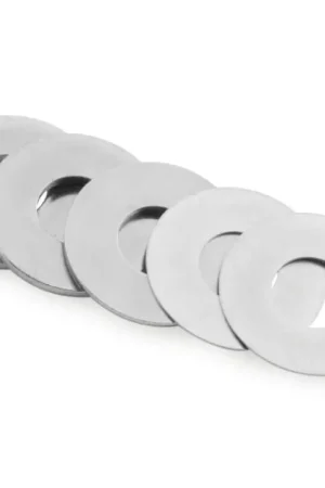 Discount Performance Machine Shim Kit 3/8in