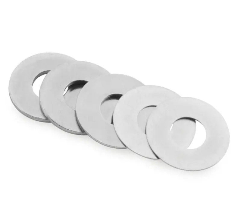 Discount Performance Machine Shim Kit 3/8in