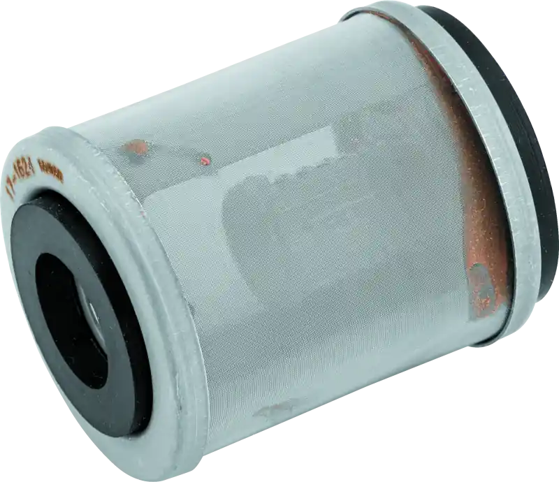 BikeMaster BM-143 Oil Filter - Black Trusted Brand